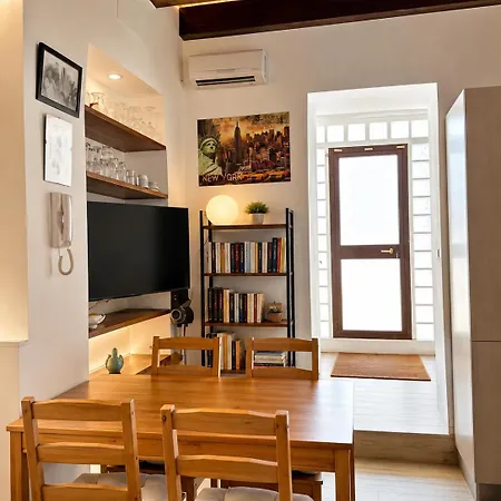 Charming Apartment Near Bari & Alberobello * Bitritto