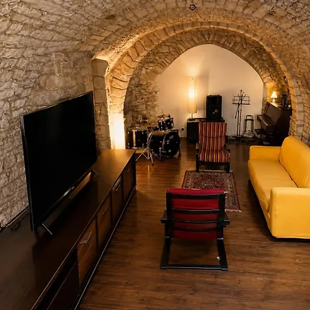 Charming Near Bari & Alberobello