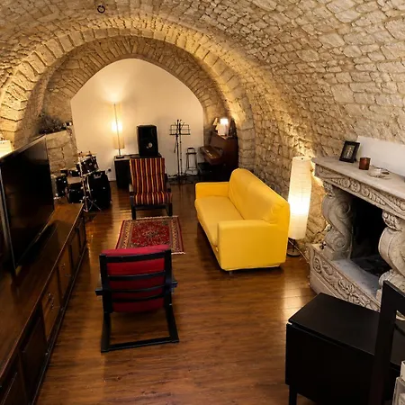 Сasa de vacaciones Charming Near Bari & Alberobello Bitritto