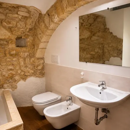 Ferienhaus Charming Apartment Near Bari & Alberobello Bitritto